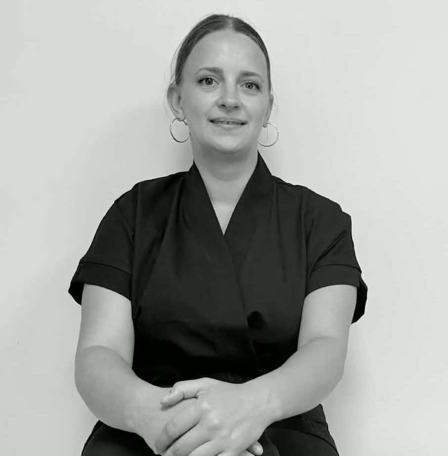 Anaïs, praticienne au spa & institut de beauté Le Patio à Beauvais / Allonne